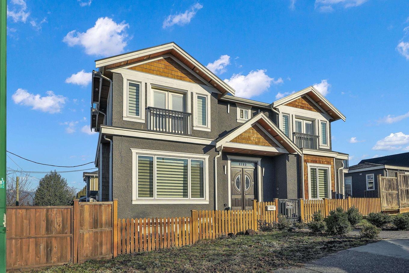 3705 Price Street, Burnaby, BC