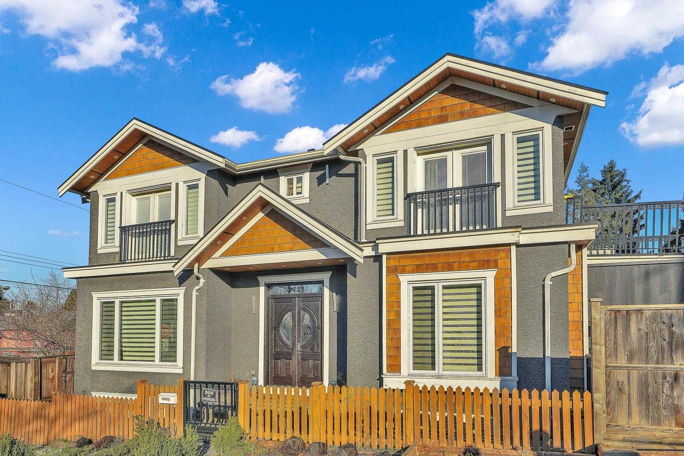 3705 Price Street, Burnaby, BC