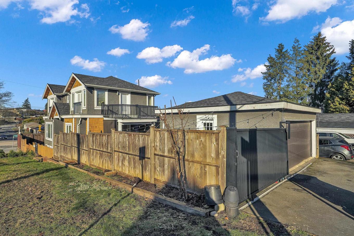 3705 Price Street, Burnaby, BC