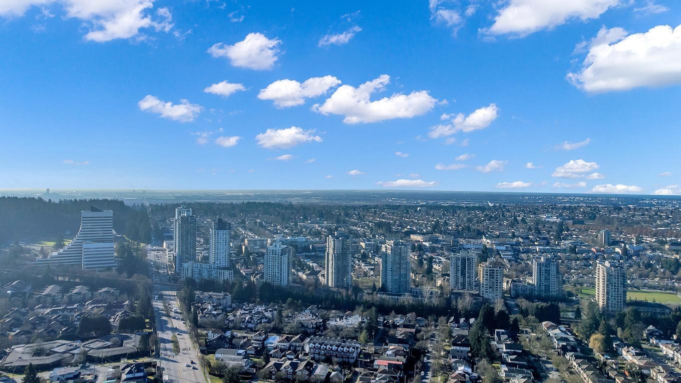 3705 Price Street, Burnaby, BC