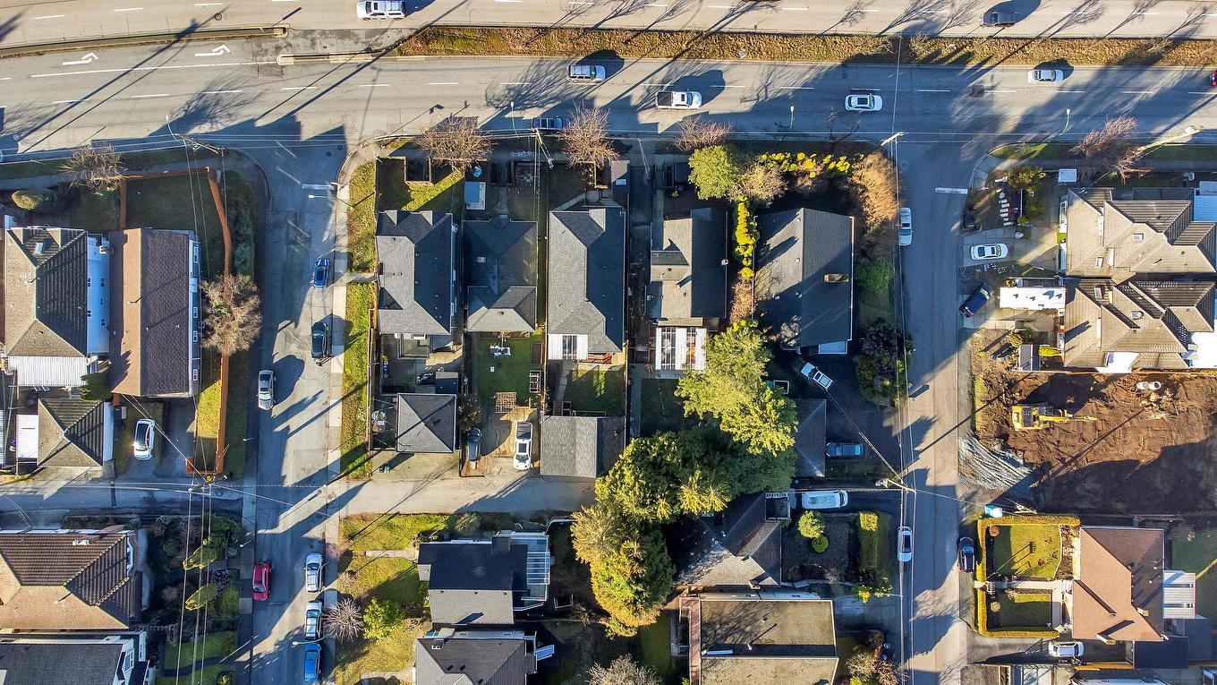 3705 Price Street, Burnaby, BC