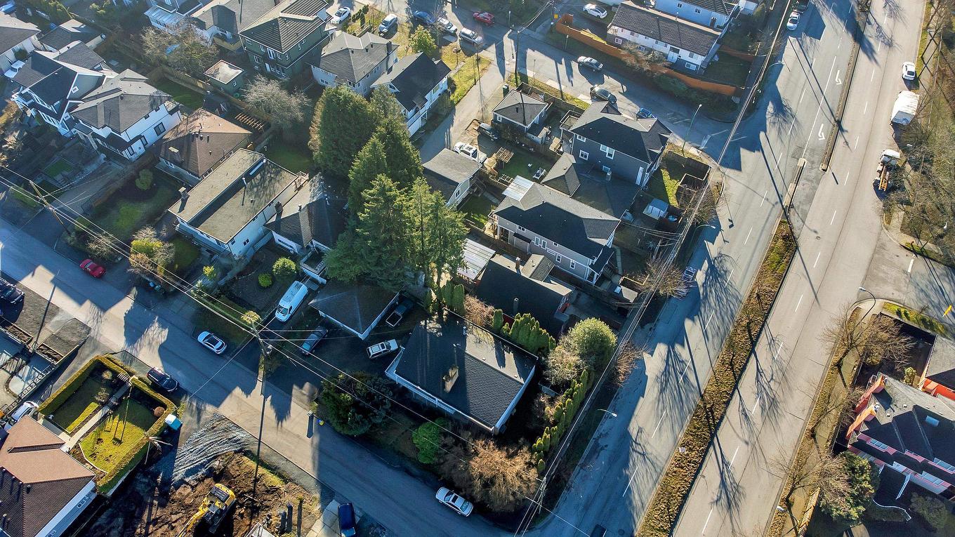 3705 Price Street, Burnaby, BC