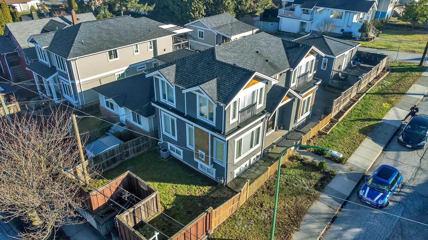 3705 Price Street, Burnaby, BC