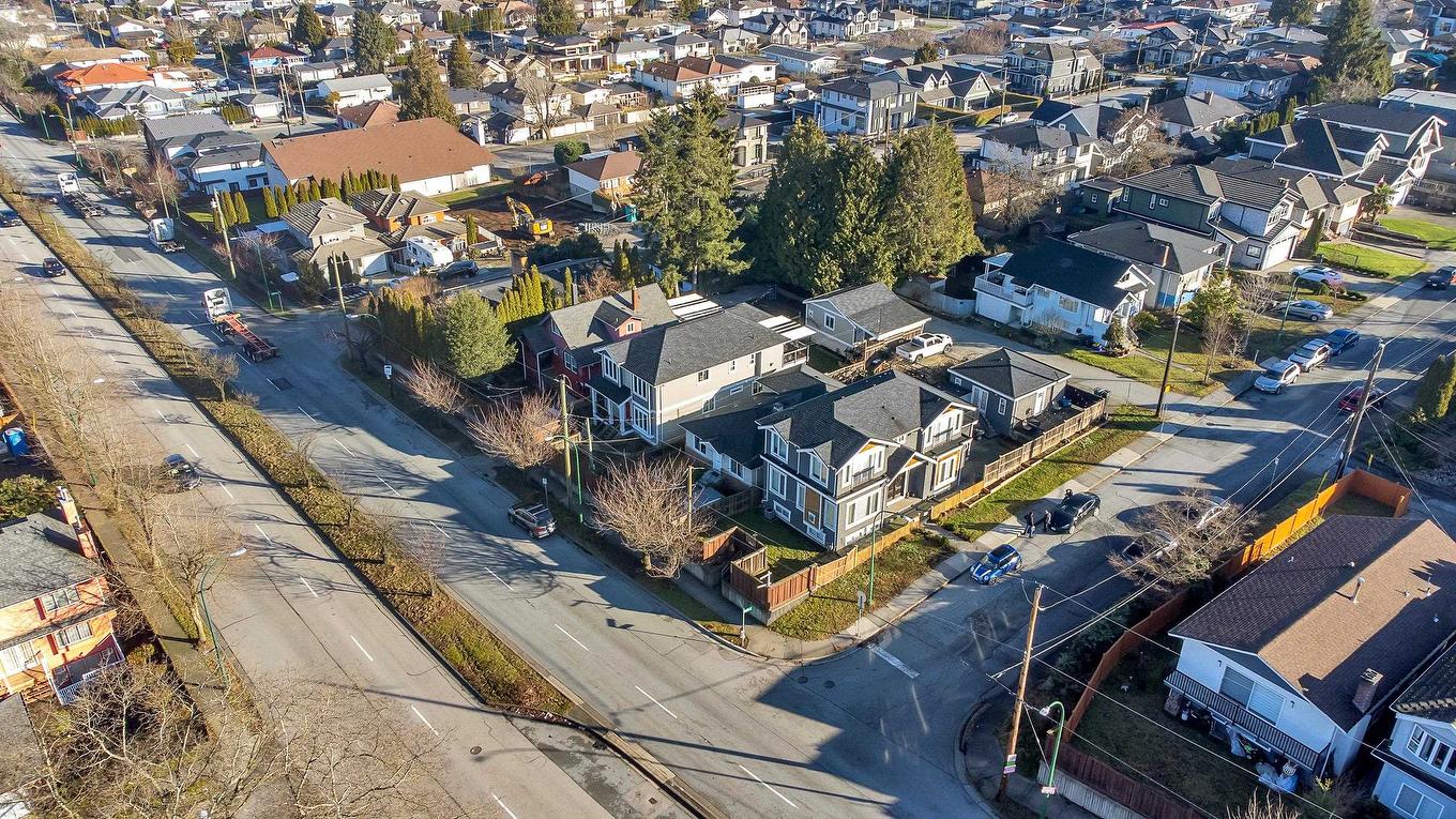 3705 Price Street, Burnaby, BC