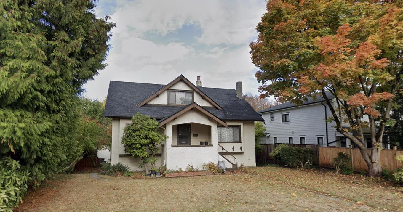 1081 16Th Avenue W, Vancouver, BC