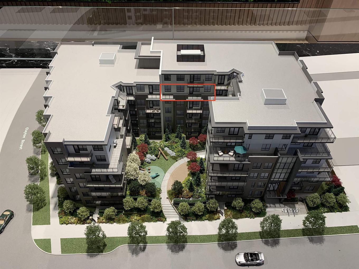 620-599 Dansey Avenue, Coquitlam, BC