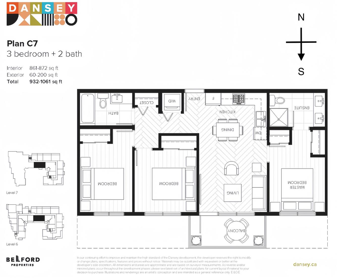 620-599 Dansey Avenue, Coquitlam, BC