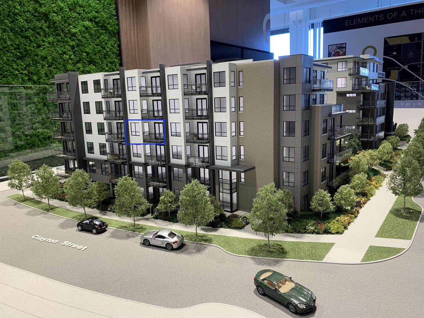 414-599 Dansey Avenue, Coquitlam, BC