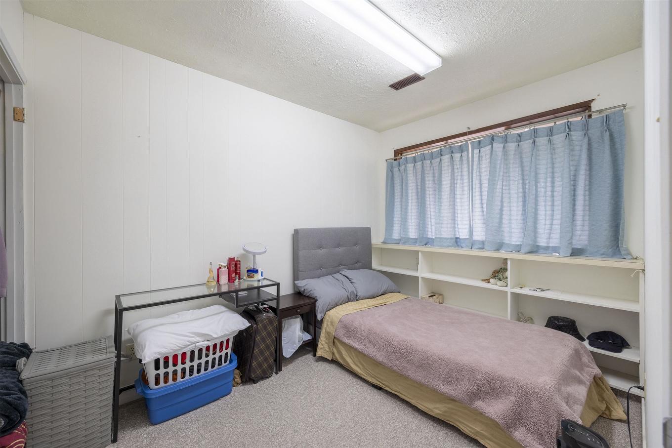 5555 Wallace Road, Richmond, BC