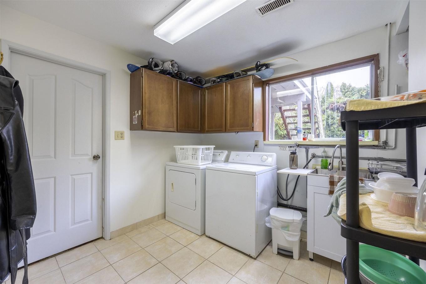 5555 Wallace Road, Richmond, BC