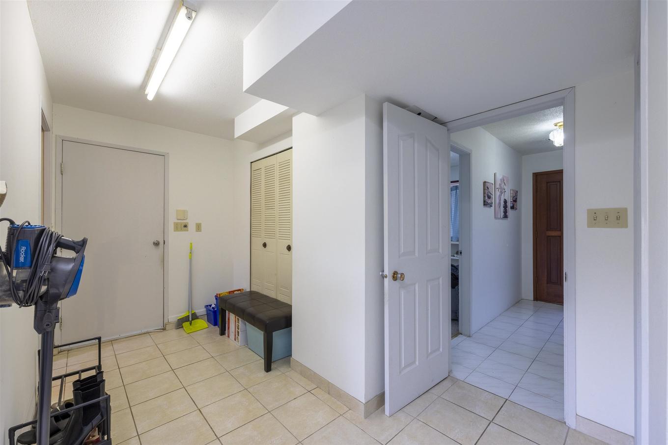 5555 Wallace Road, Richmond, BC