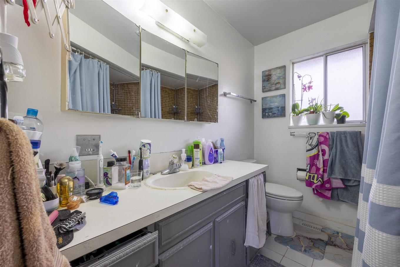 5555 Wallace Road, Richmond, BC