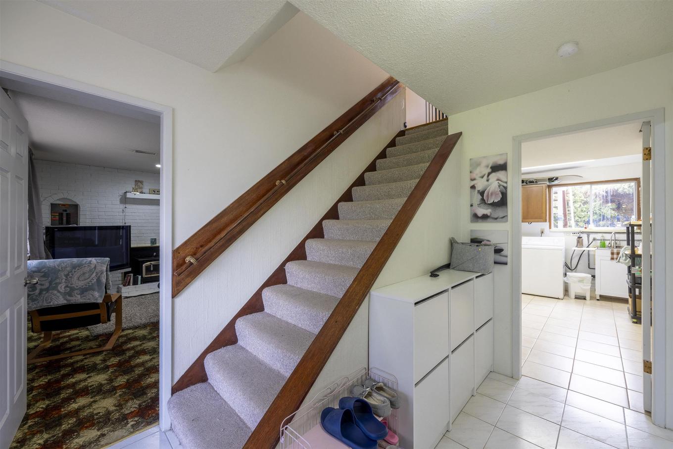 5555 Wallace Road, Richmond, BC