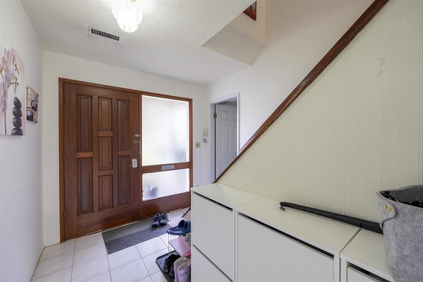 5555 Wallace Road, Richmond, BC