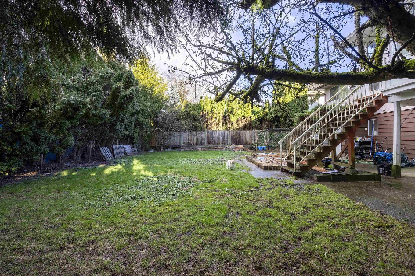 5555 Wallace Road, Richmond, BC