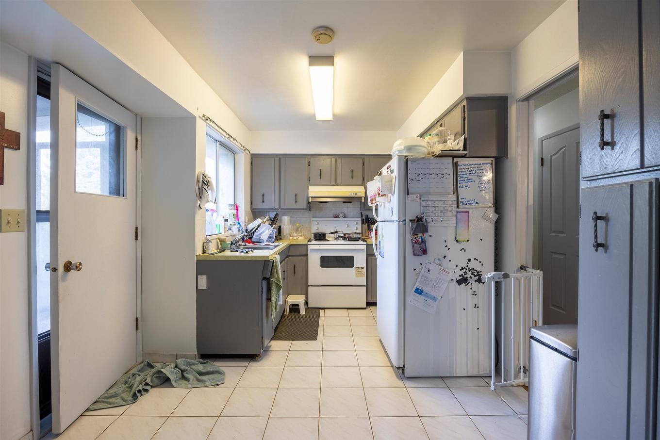 5555 Wallace Road, Richmond, BC