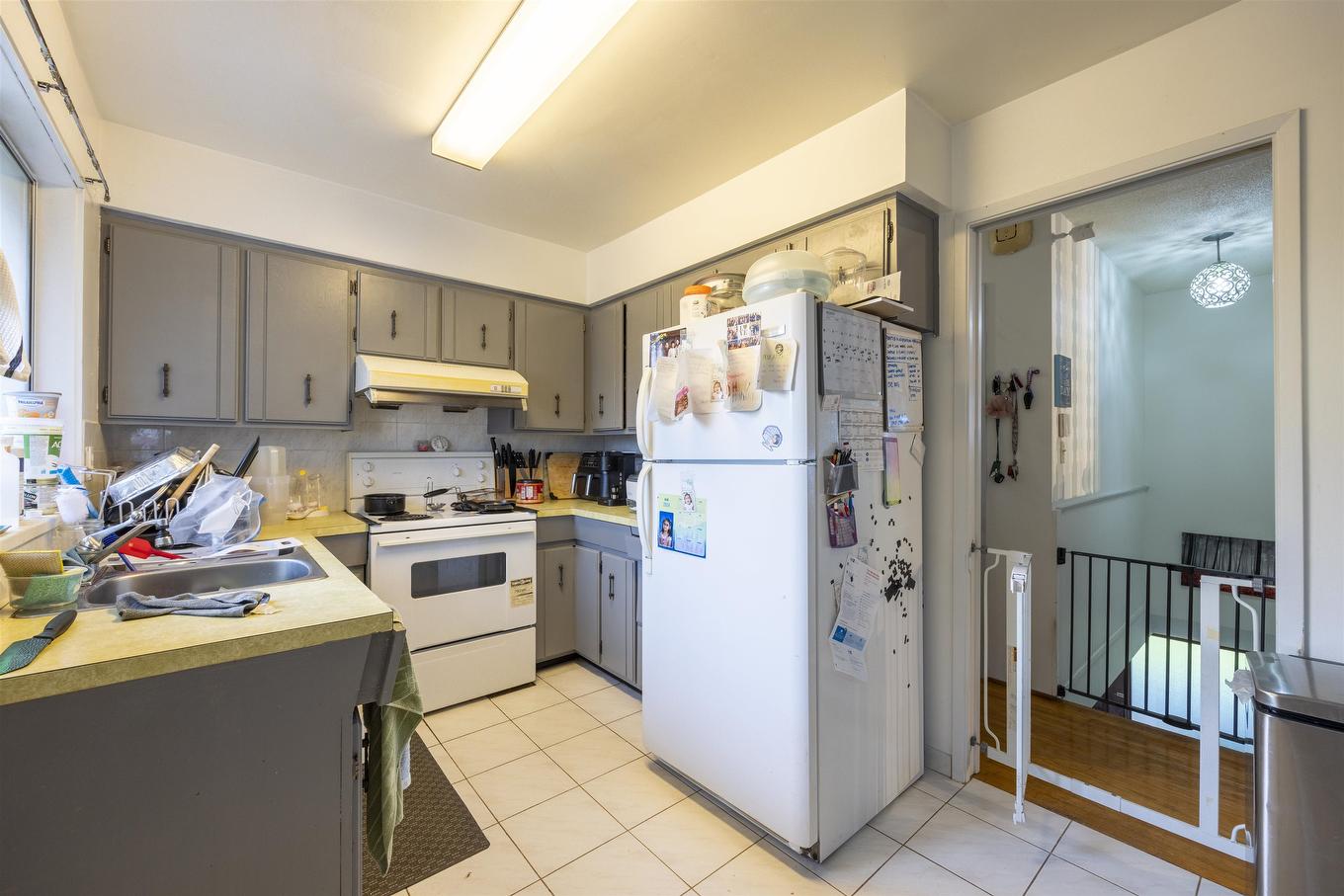 5555 Wallace Road, Richmond, BC