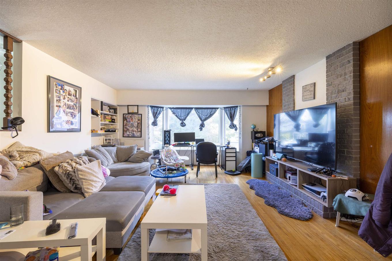 5555 Wallace Road, Richmond, BC