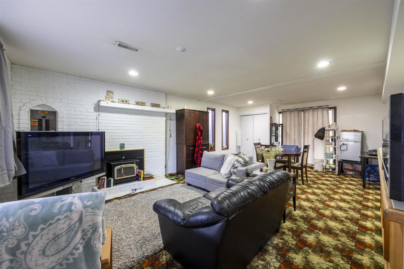 5555 Wallace Road, Richmond, BC