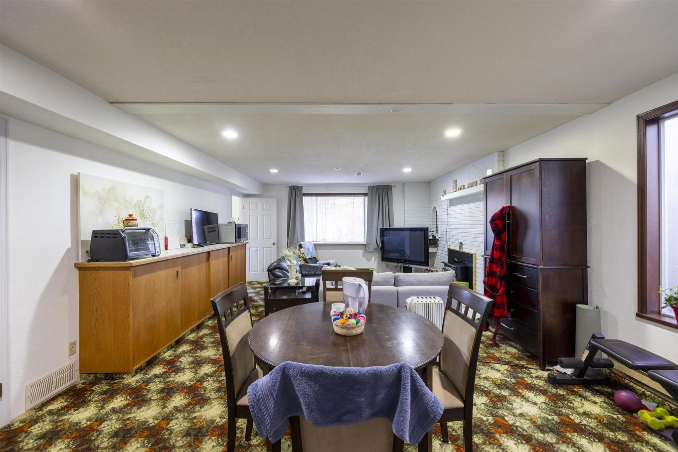 5555 Wallace Road, Richmond, BC