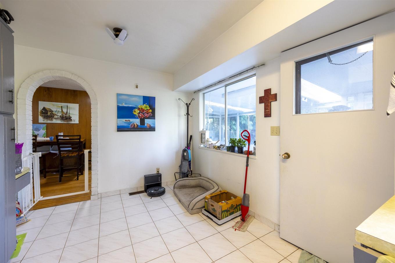 5555 Wallace Road, Richmond, BC