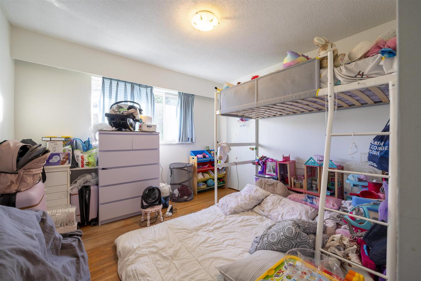 5555 Wallace Road, Richmond, BC