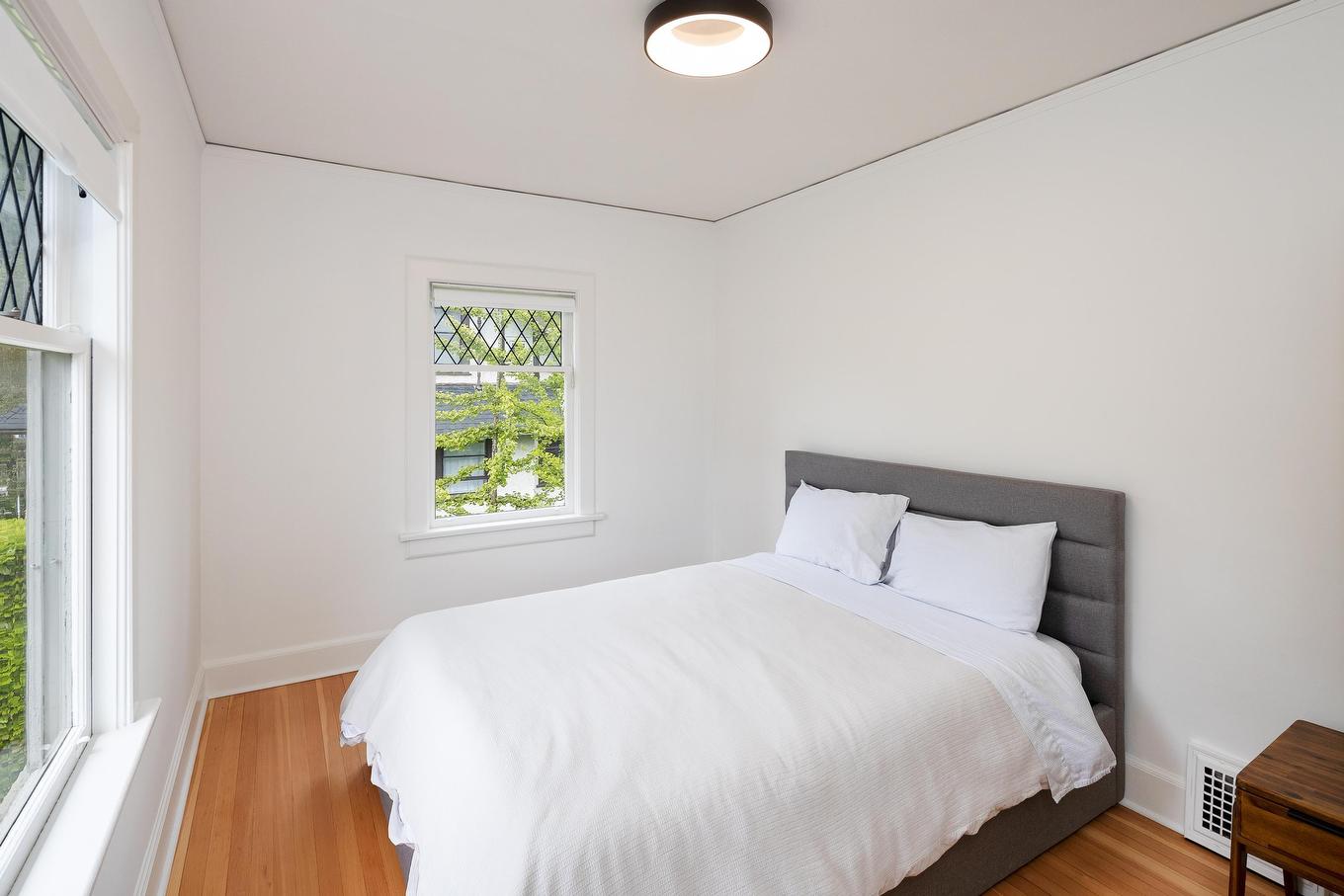 1121 16Th Avenue W, Vancouver, BC