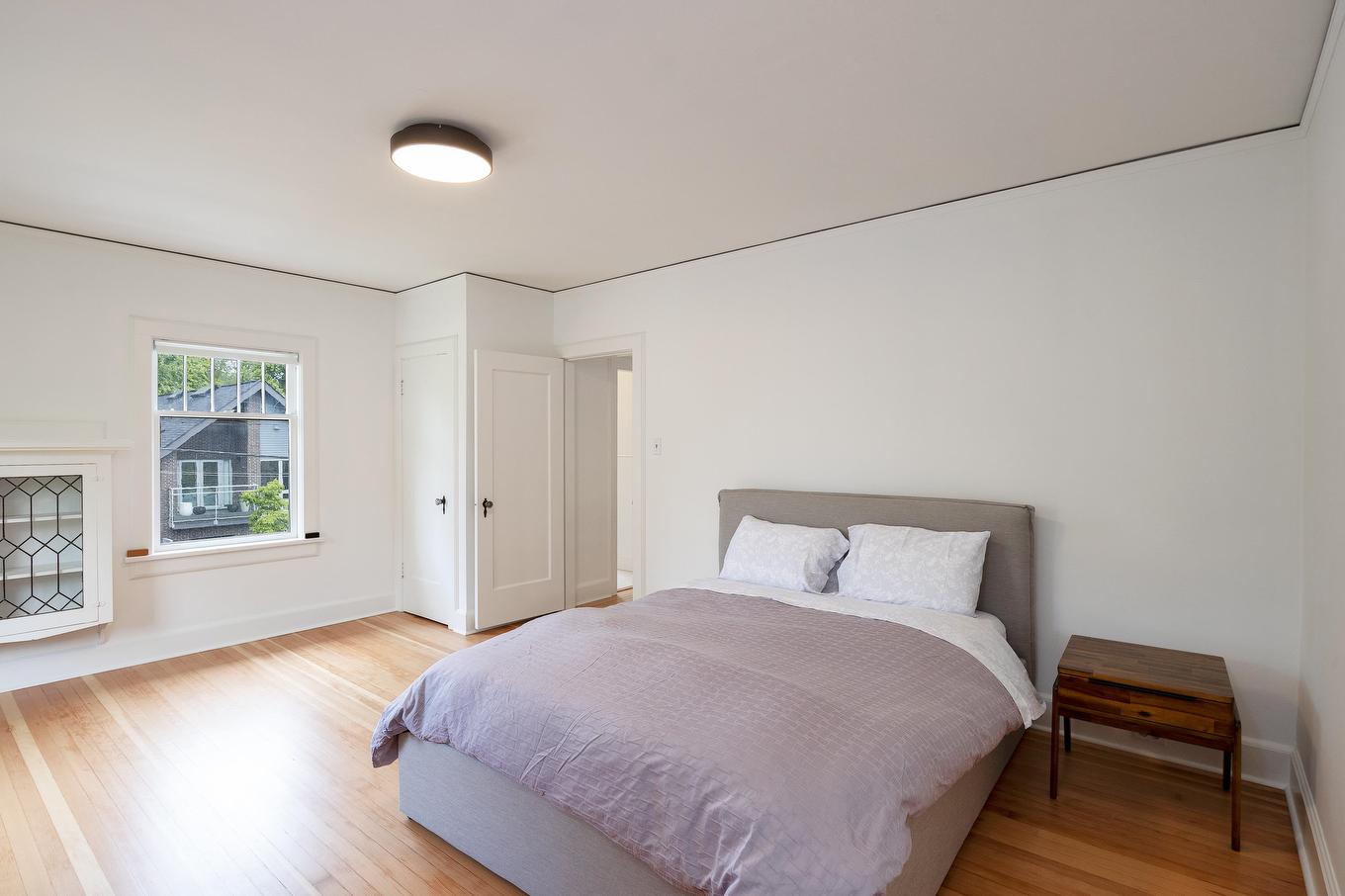 1121 16Th Avenue W, Vancouver, BC