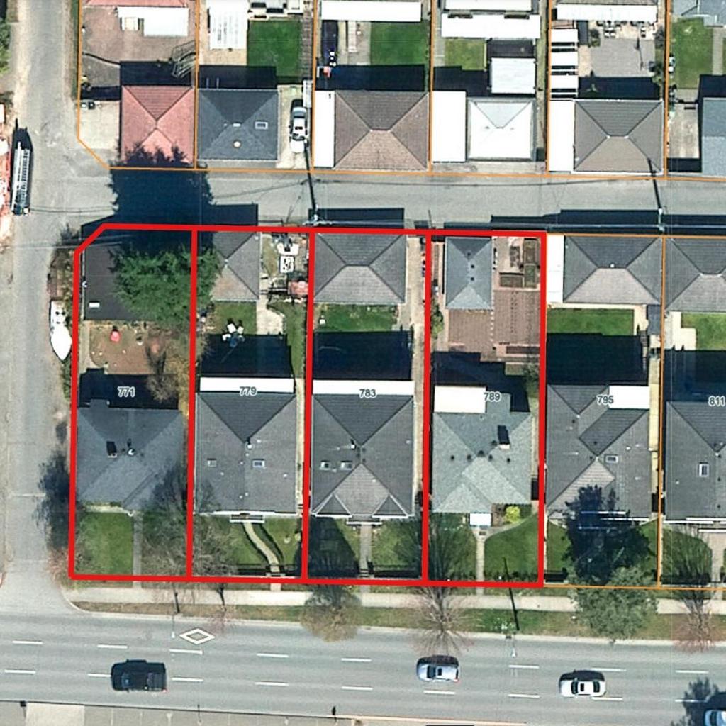 771 41St Avenue E, Vancouver, BC