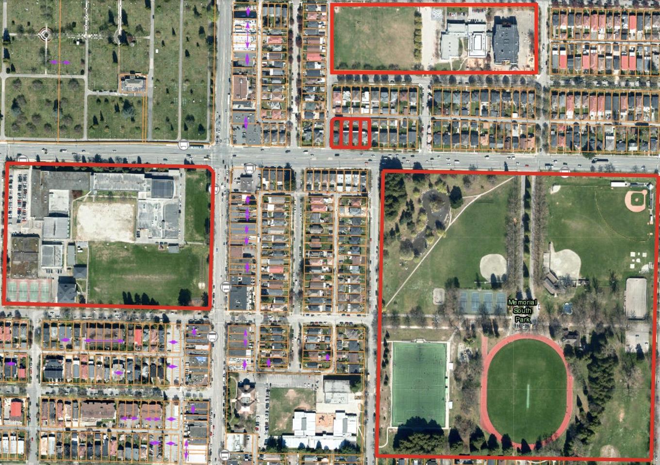 783 41St Avenue E, Vancouver, BC