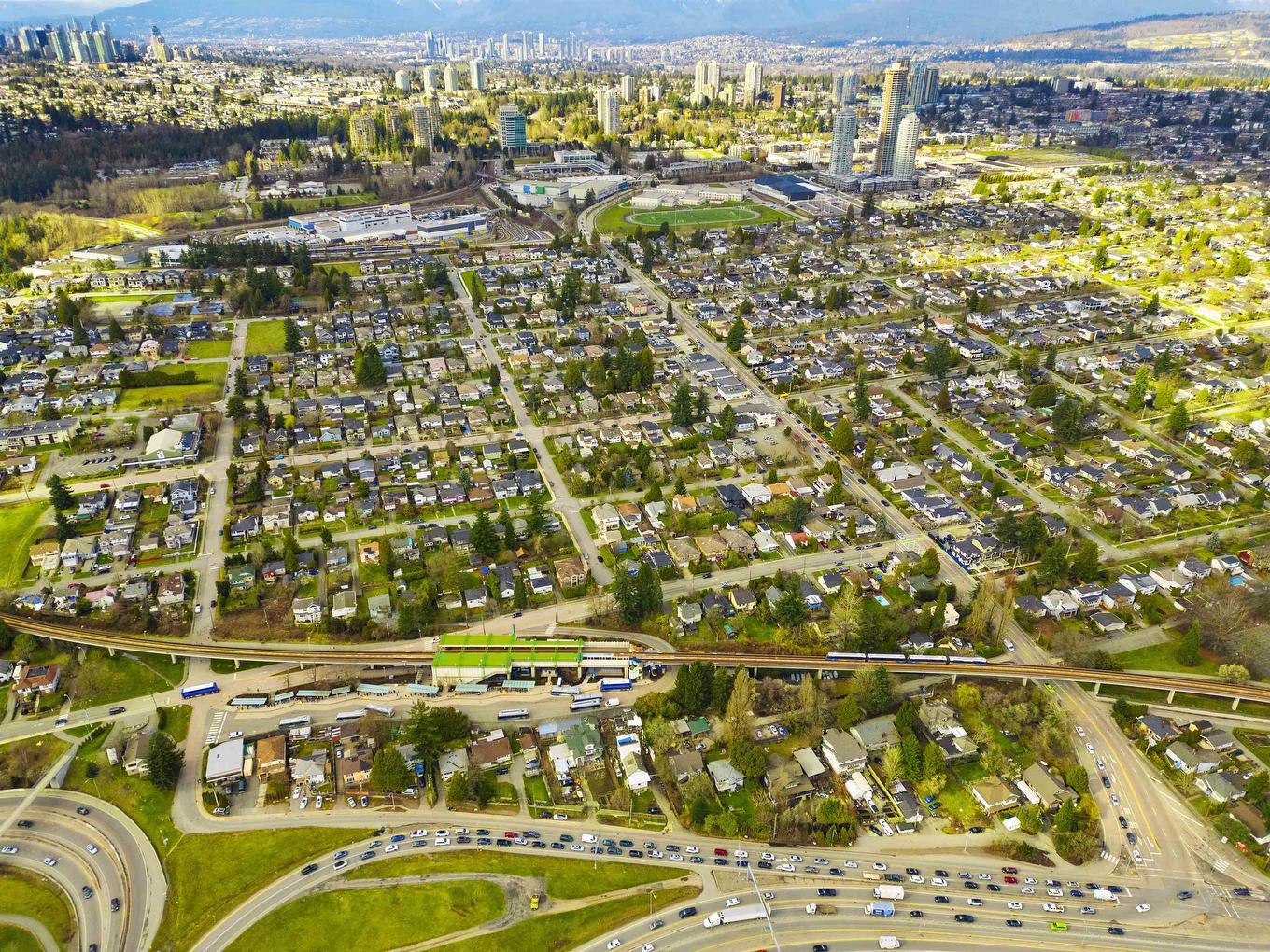 2008A Seventh Avenue, New Westminster, BC