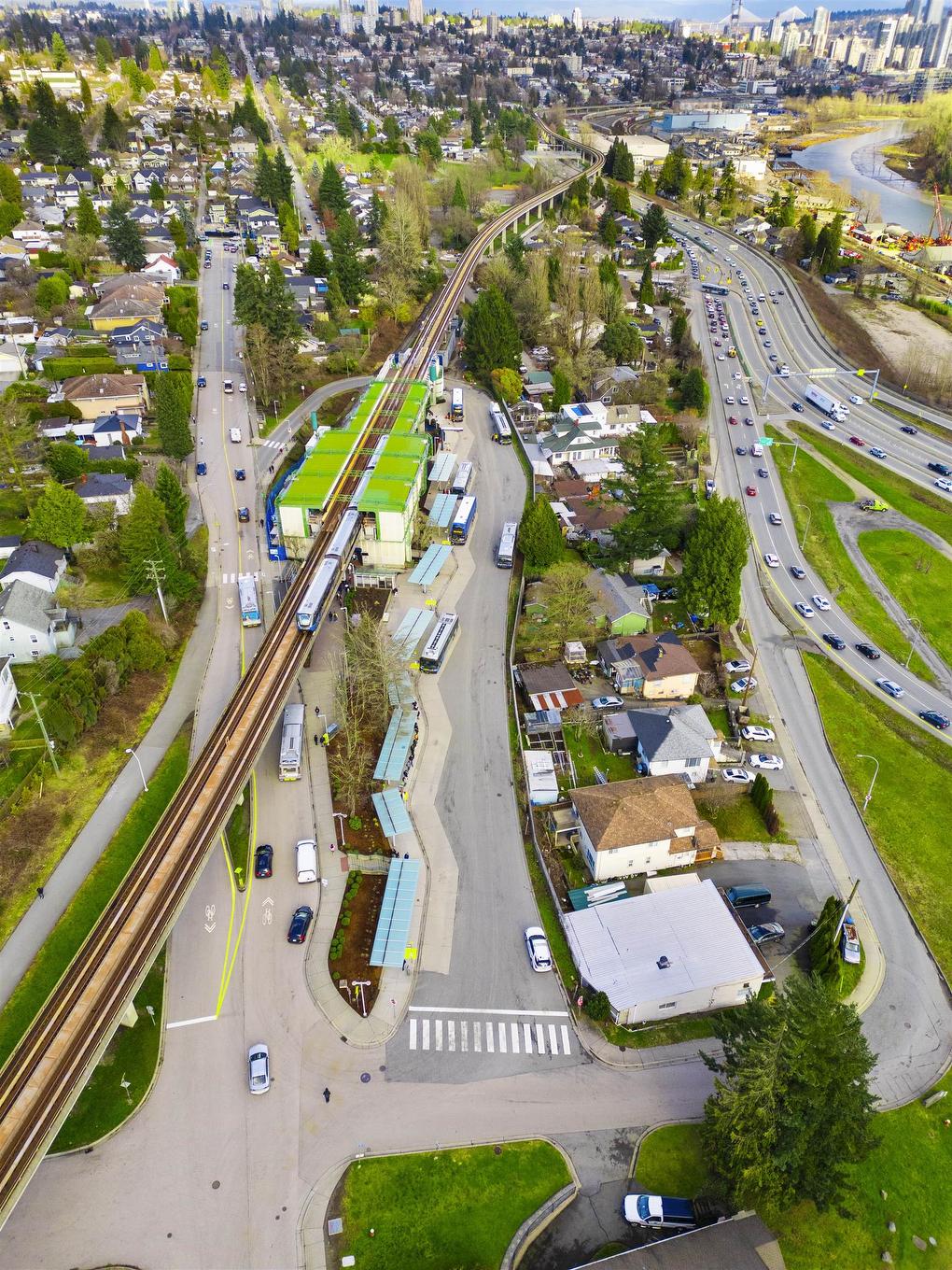 2008A Seventh Avenue, New Westminster, BC