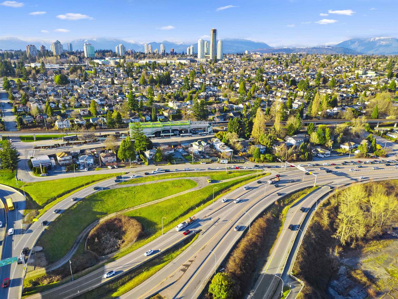 2008A Seventh Avenue, New Westminster, BC