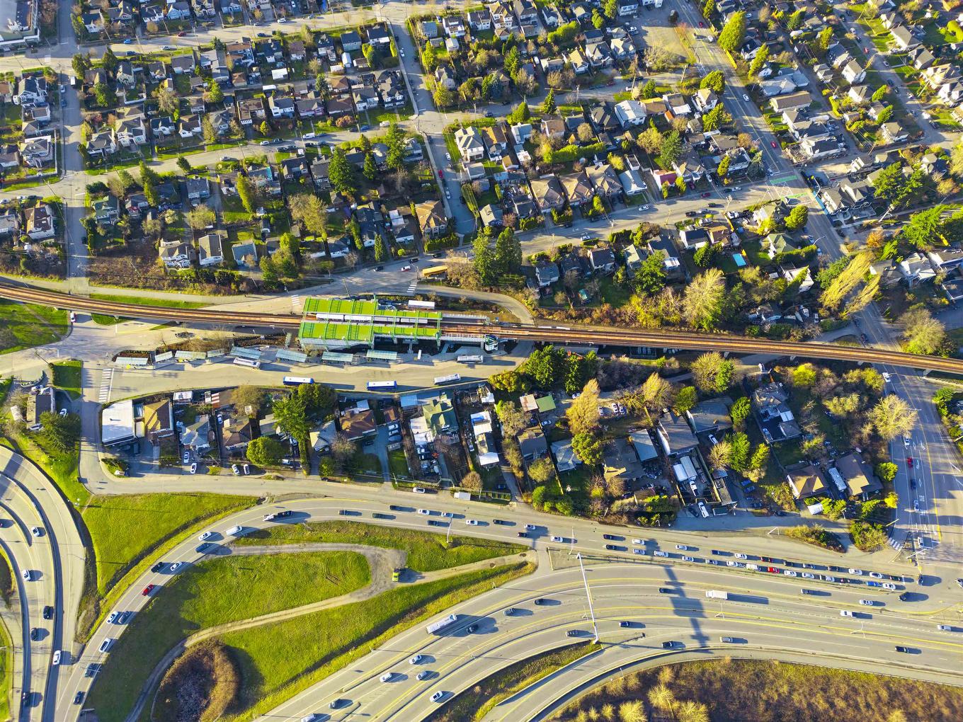 2008A Seventh Avenue, New Westminster, BC