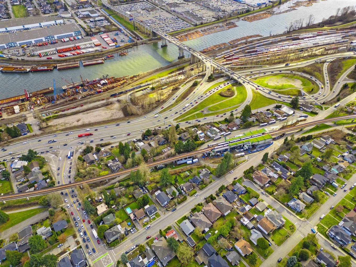 2008A Seventh Avenue, New Westminster, BC