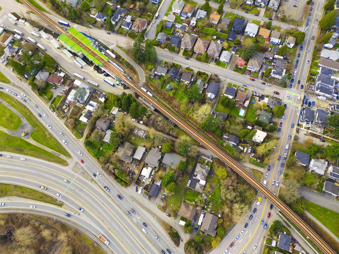 2008A Seventh Avenue, New Westminster, BC