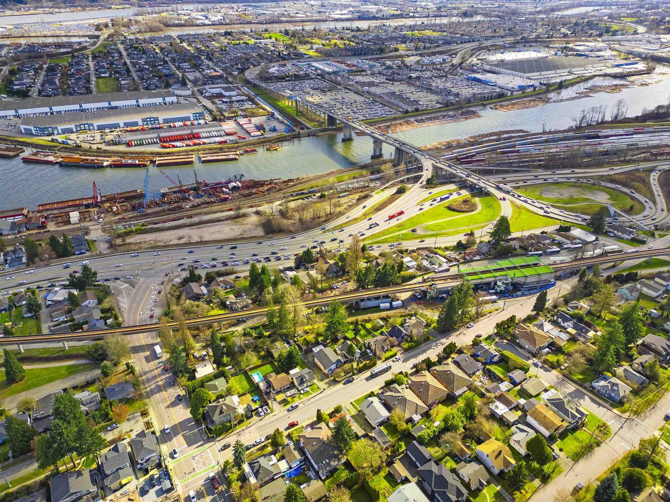 2008A Seventh Avenue, New Westminster, BC