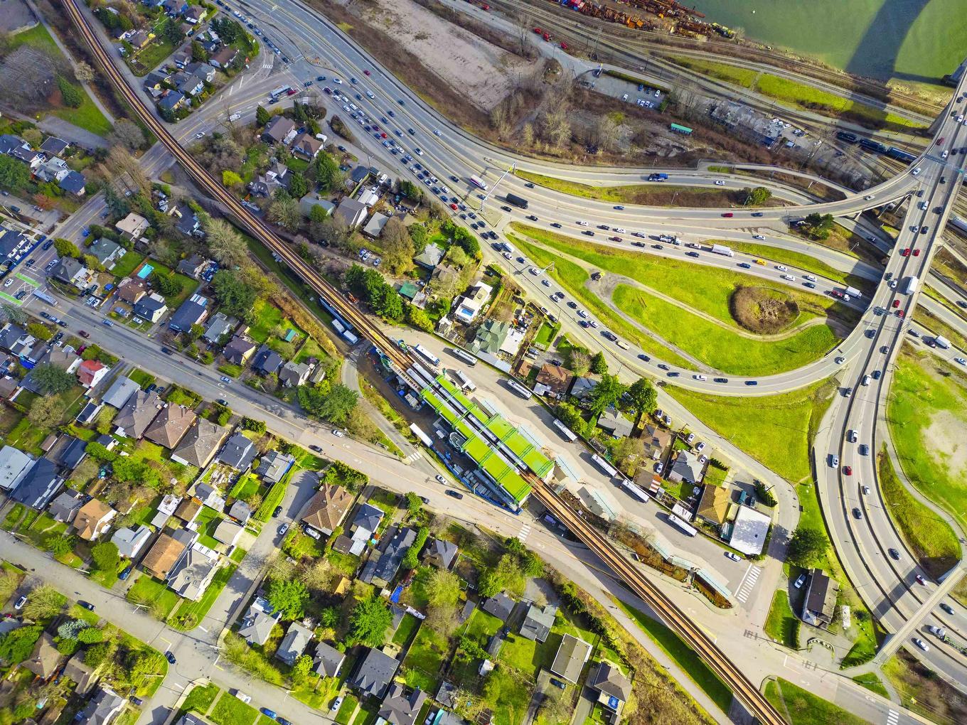 2008A Seventh Avenue, New Westminster, BC