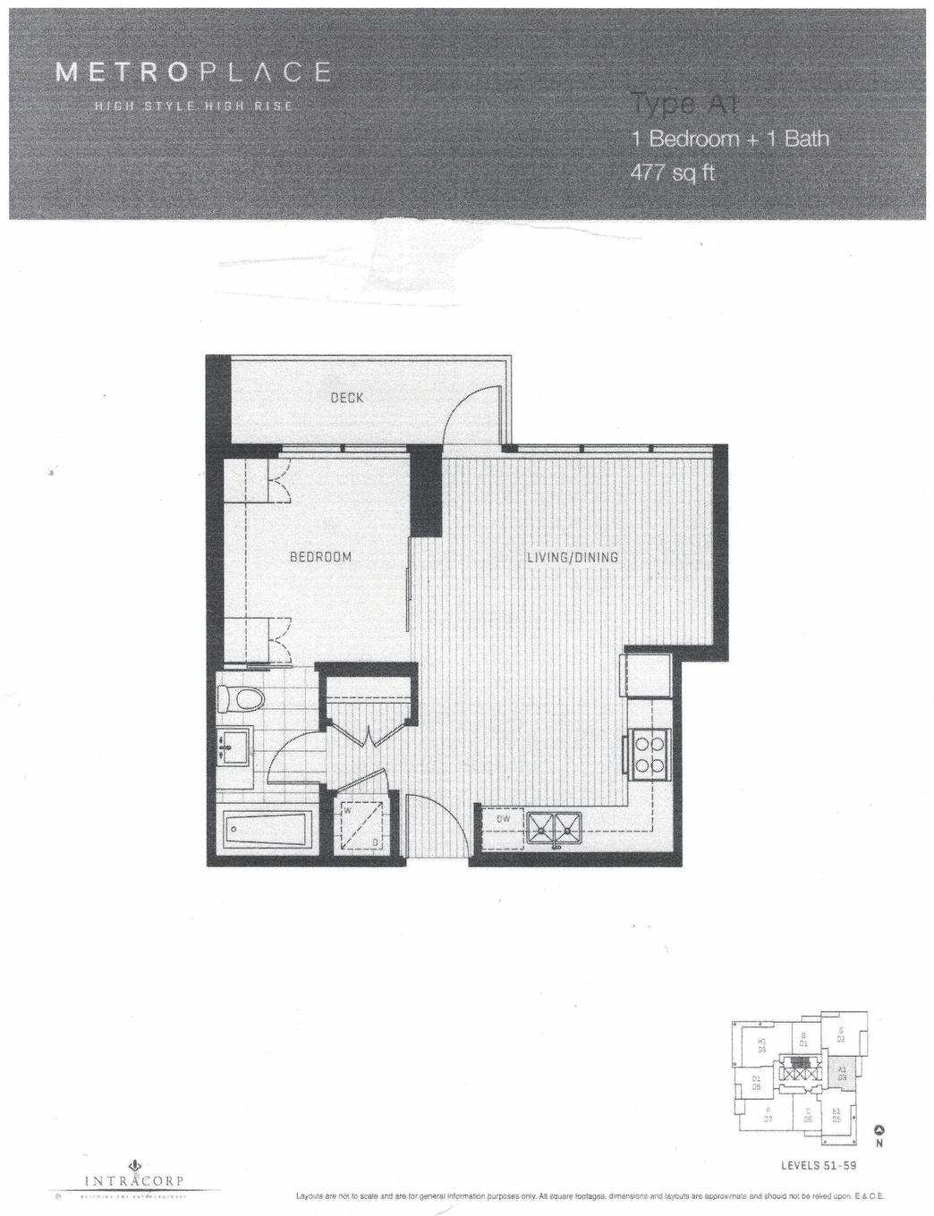 5803-6461 Telford Avenue, Burnaby, BC