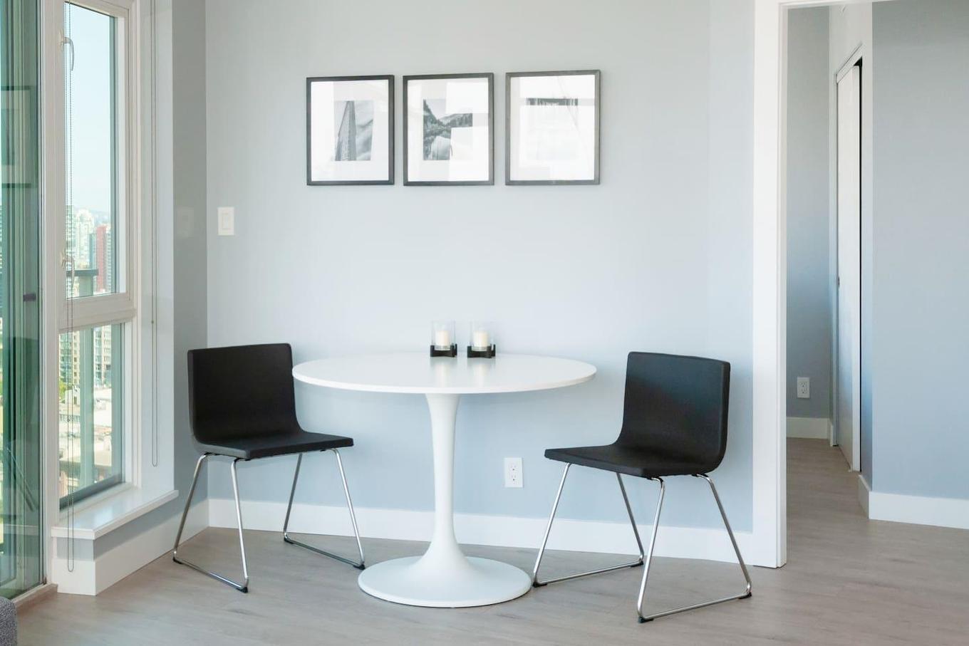 2603-1372 Seymour Street, Vancouver, BC