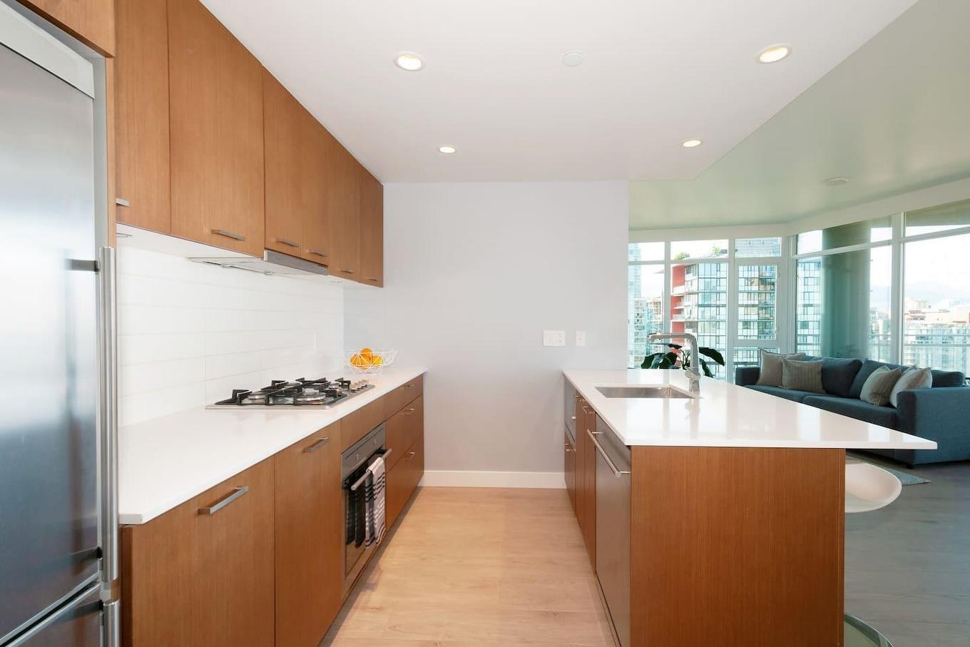 2603-1372 Seymour Street, Vancouver, BC