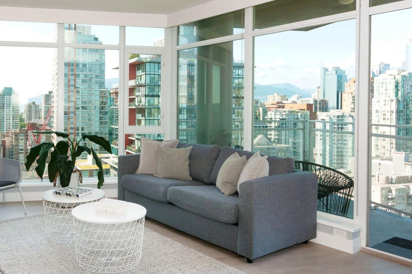 2603-1372 Seymour Street, Vancouver, BC