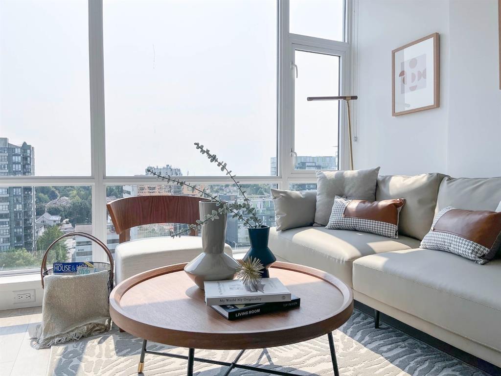 906-6833 Buswell Street, Richmond, BC