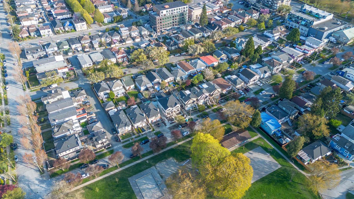 5347 Mckinnon Street, Vancouver, BC