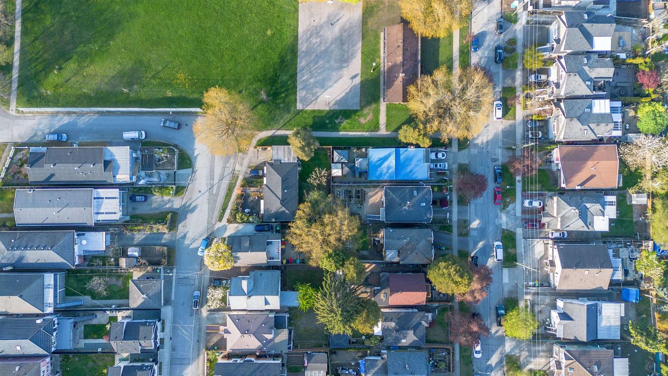 5311 Mckinnon Street, Vancouver, BC