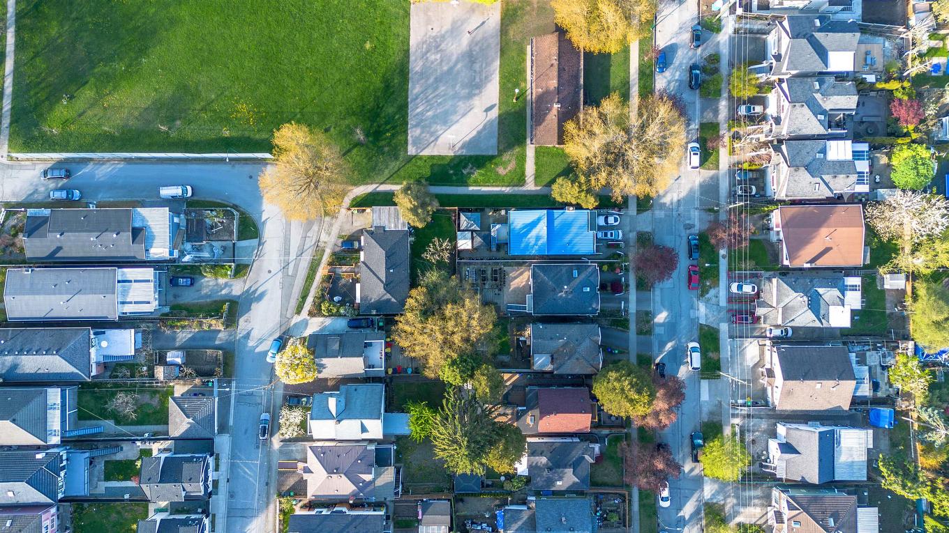 5311 Mckinnon Street, Vancouver, BC