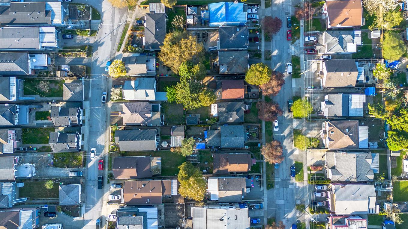 5355 Mckinnon Street, Vancouver, BC