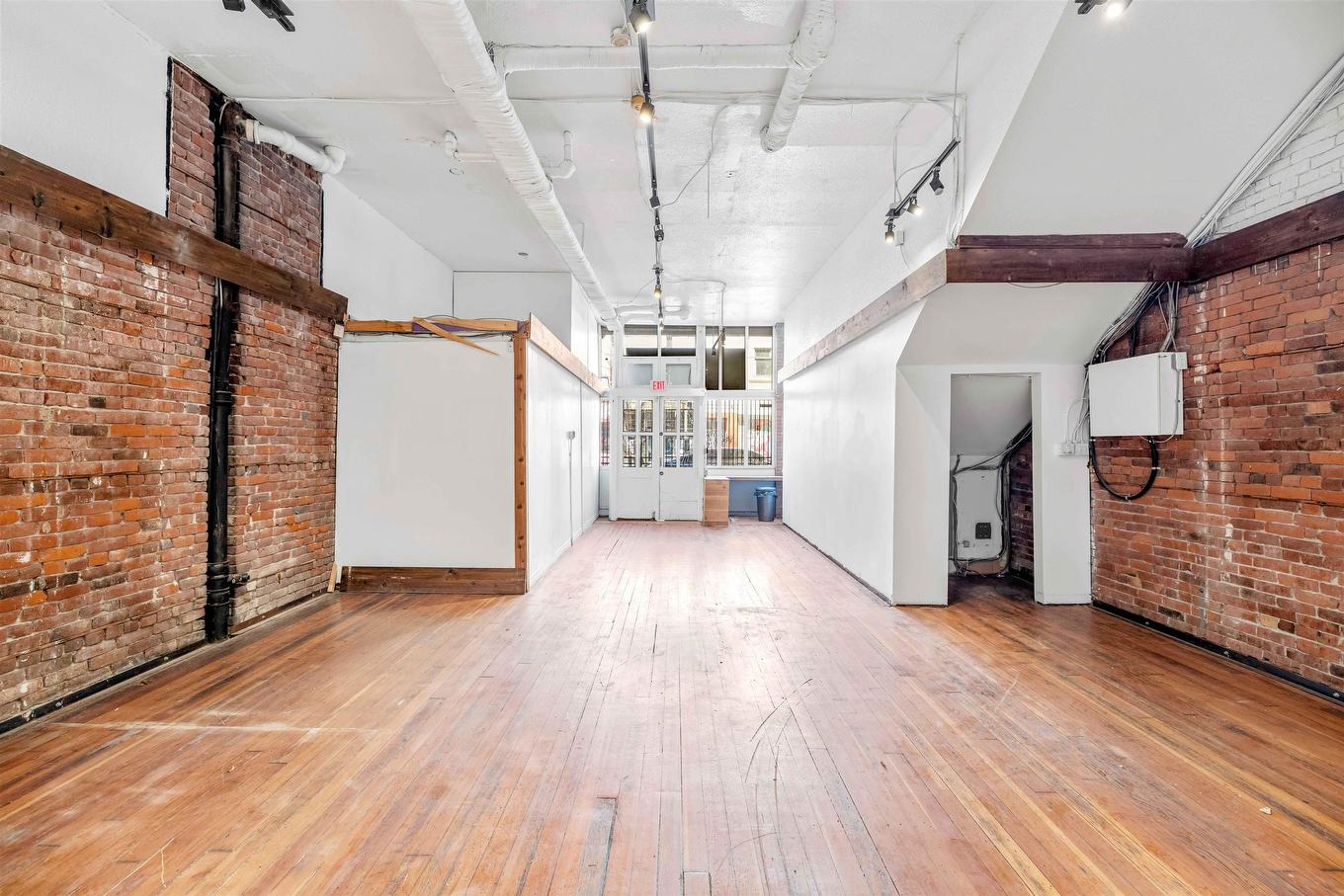 1130 Granville Street, Vancouver, BC