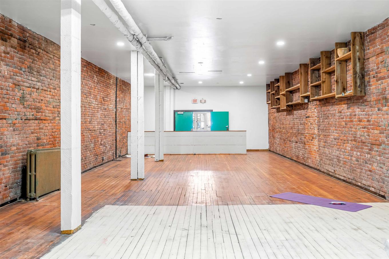 1130 Granville Street, Vancouver, BC