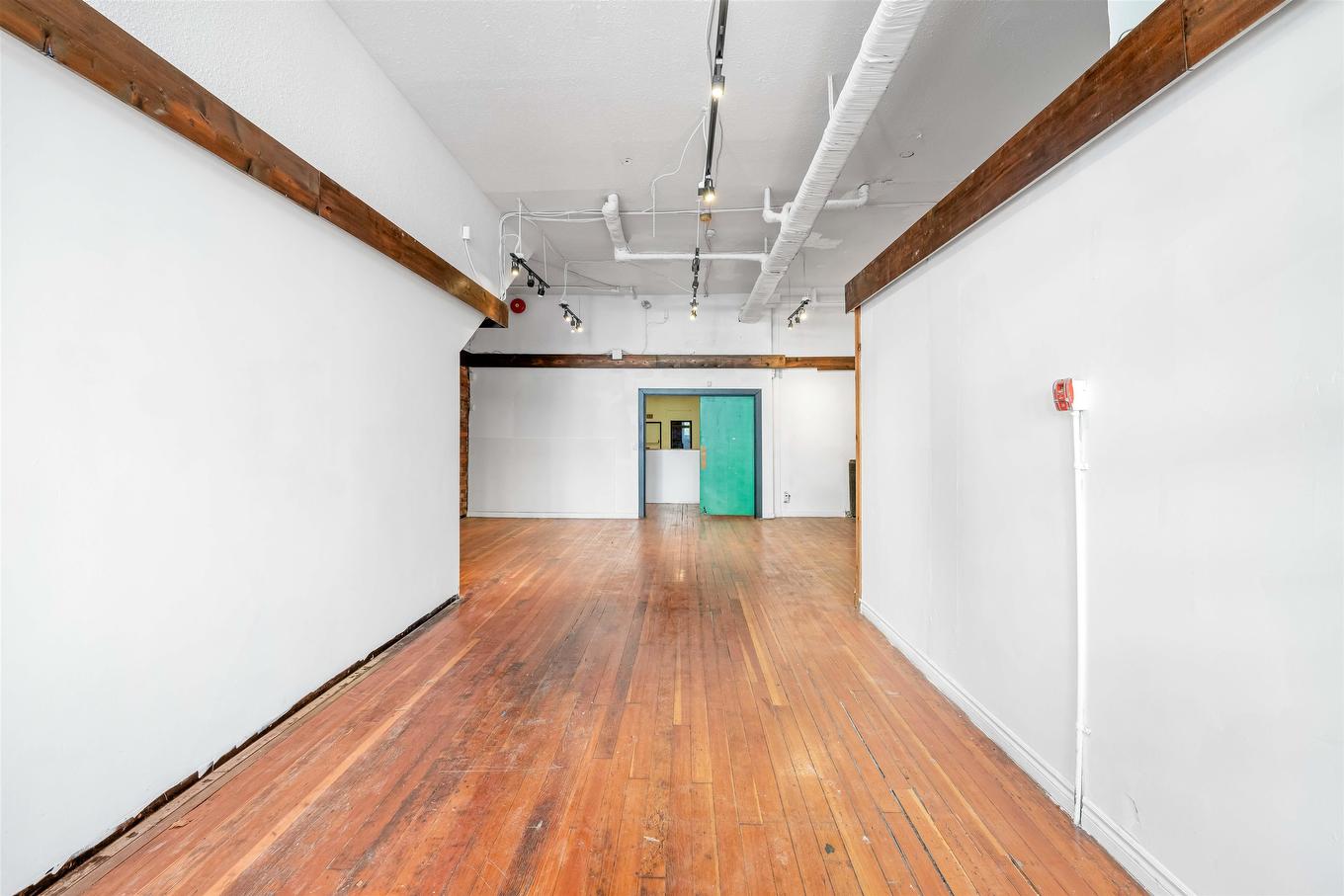 1130 Granville Street, Vancouver, BC